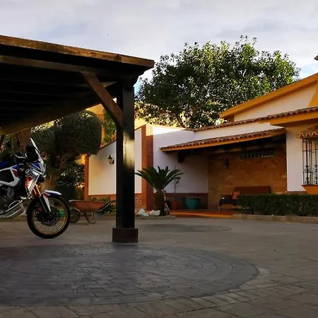 Five Apples Apartment *