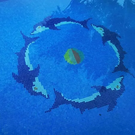 Apartment Five Apples