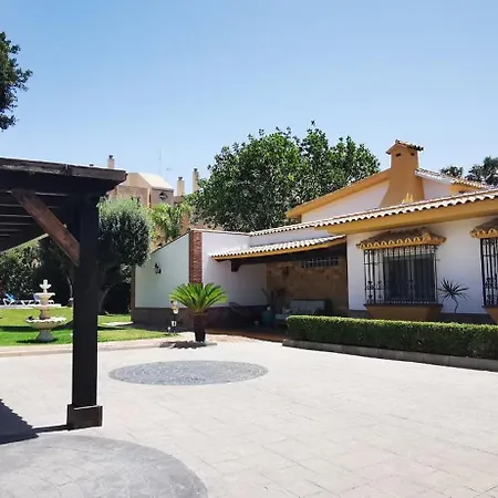 Five Apples Apartment Málaga