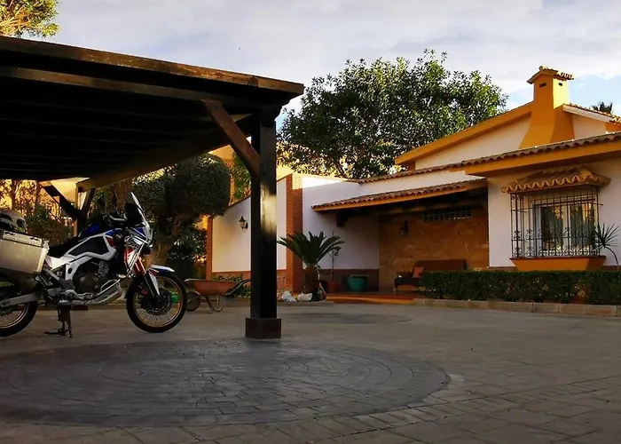 Five Apples Apartment *