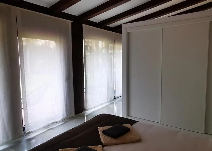 Five Apples Apartment Málaga