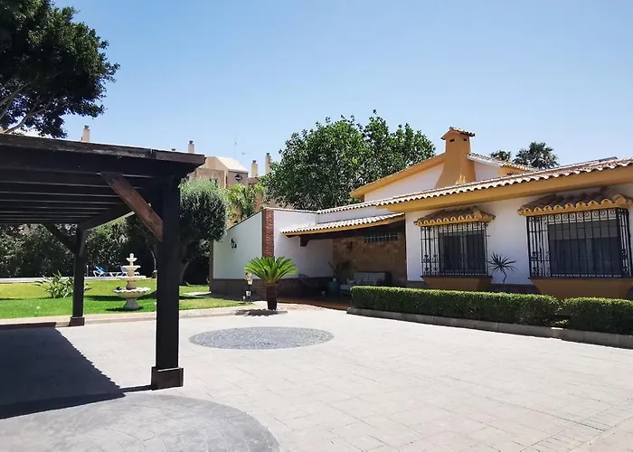 Five Apples Apartment Málaga