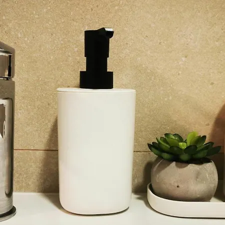 Five Apples Apartamento *